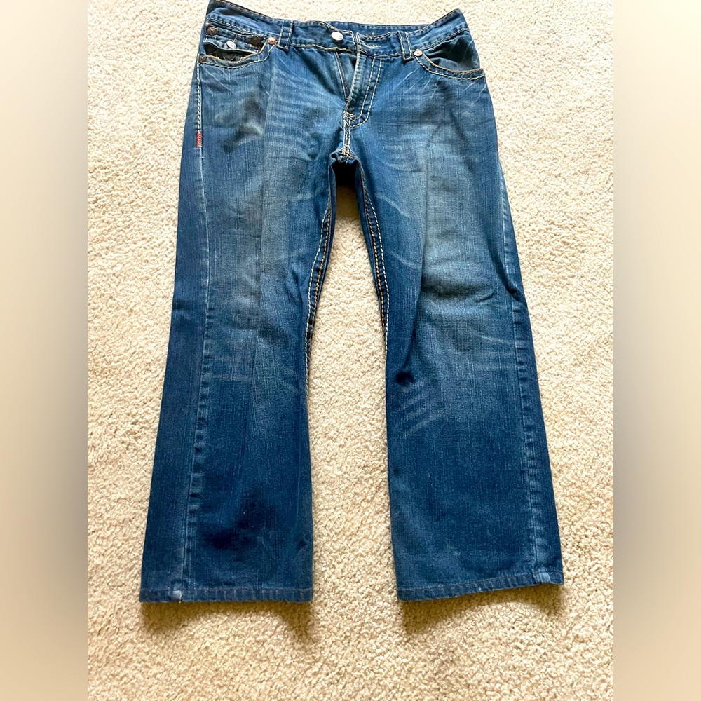 True Religion jeans